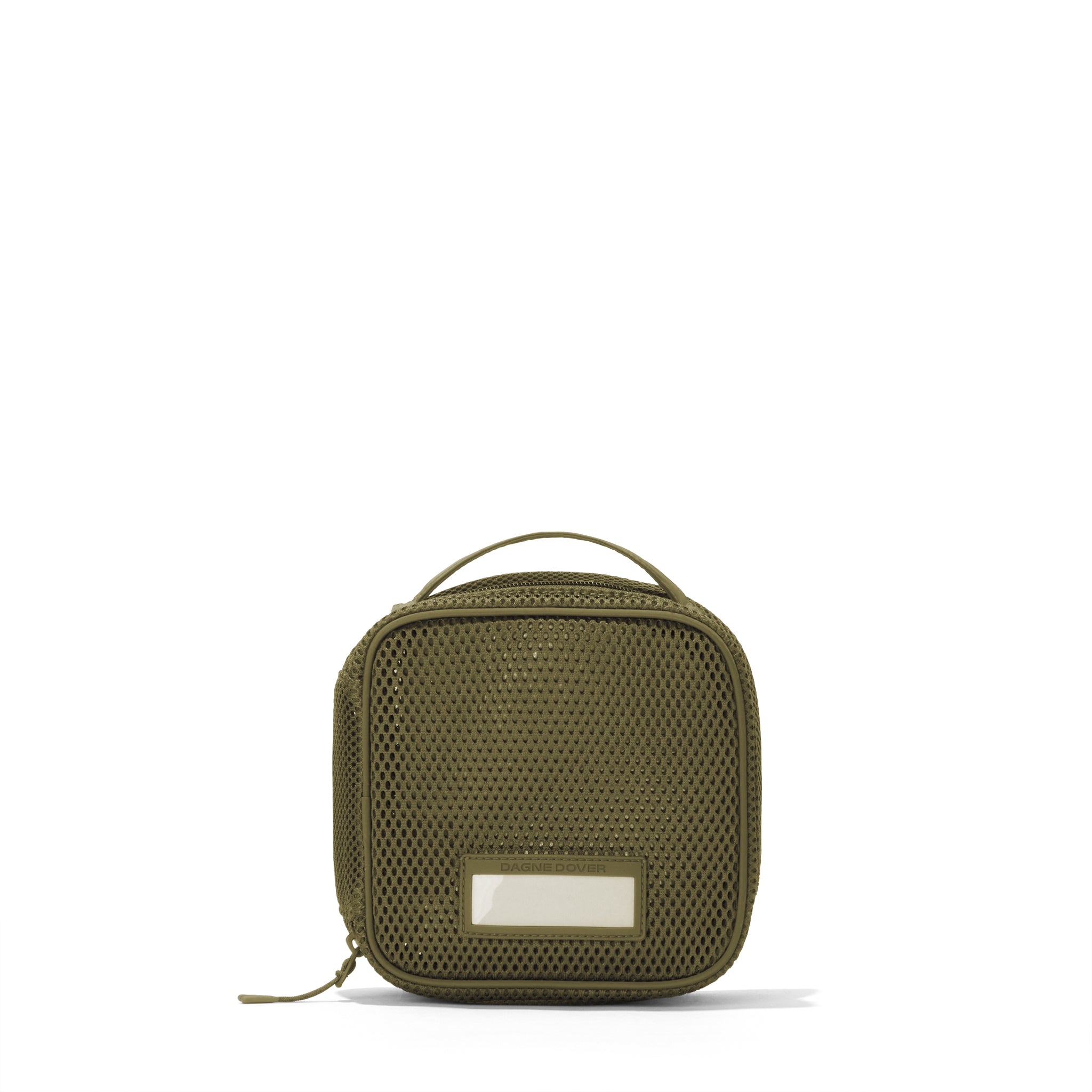 Dagne Dover Roma Packing Cube Small - Travel Organizer for Luggage & Suitcases - Perfect for Weekend Trips & Business Travel