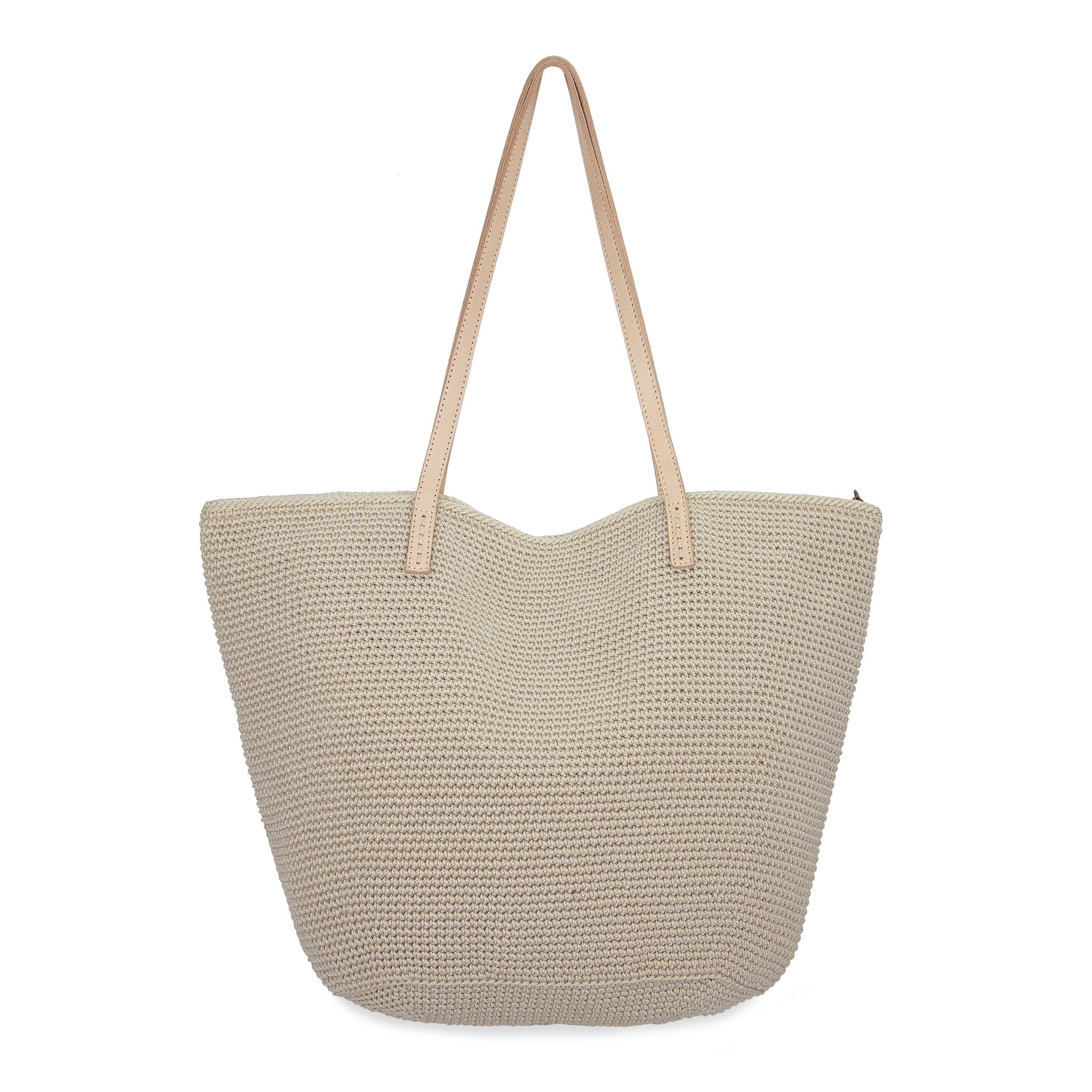 Faye Tote Bag and Penelope Sandal Gift Set for Women - Perfect Birthday, Anniversary & Mother's Day Present - Stylish Handbag & Comfortable Sandals Combo for Summer Outings & Beach Vacations