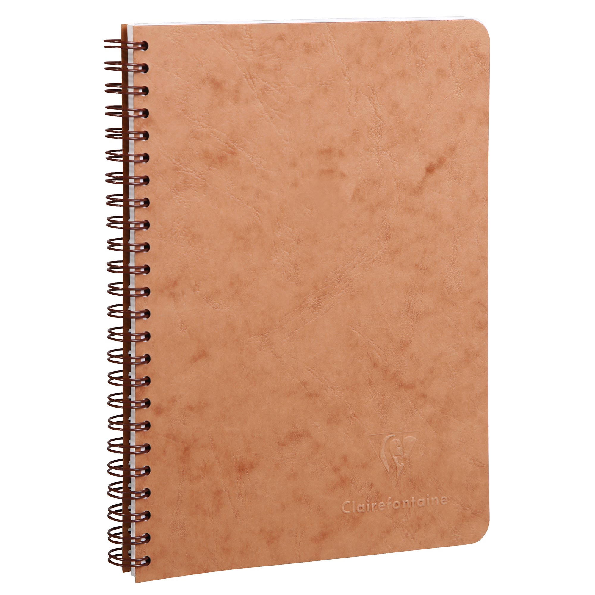 Age Bag Notebook - A5 Size, Ruled Pages, Spiral Bound for School, Office & Journaling | Durable & Portable Writing Notebook for Students & Professionals