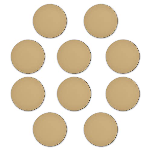 Blank - Khaki