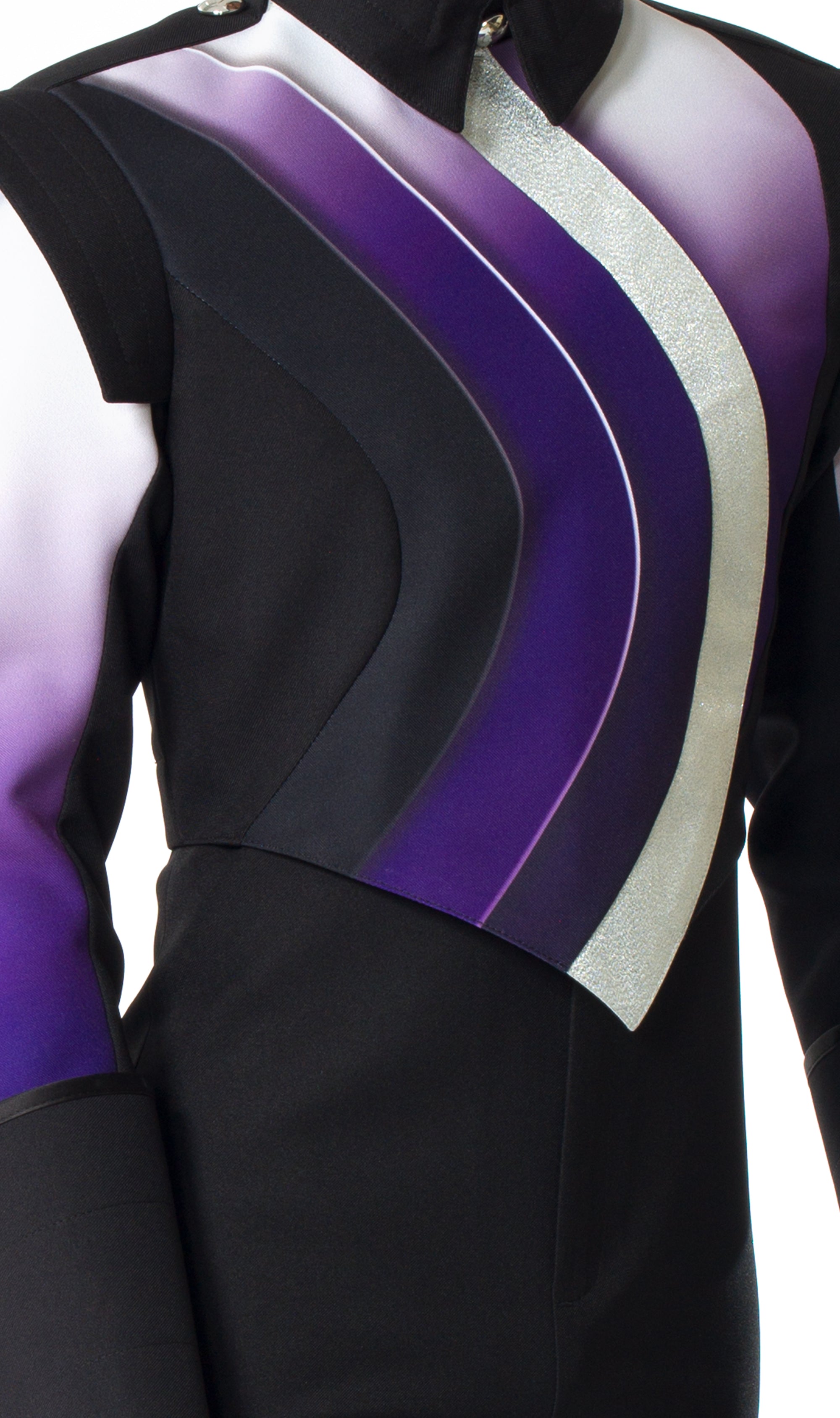 Cesario Purple 3 - Premium Quality, Comfortable & Stylish for Everyday Wear | Perfect for Work, Travel & Casual Outfits