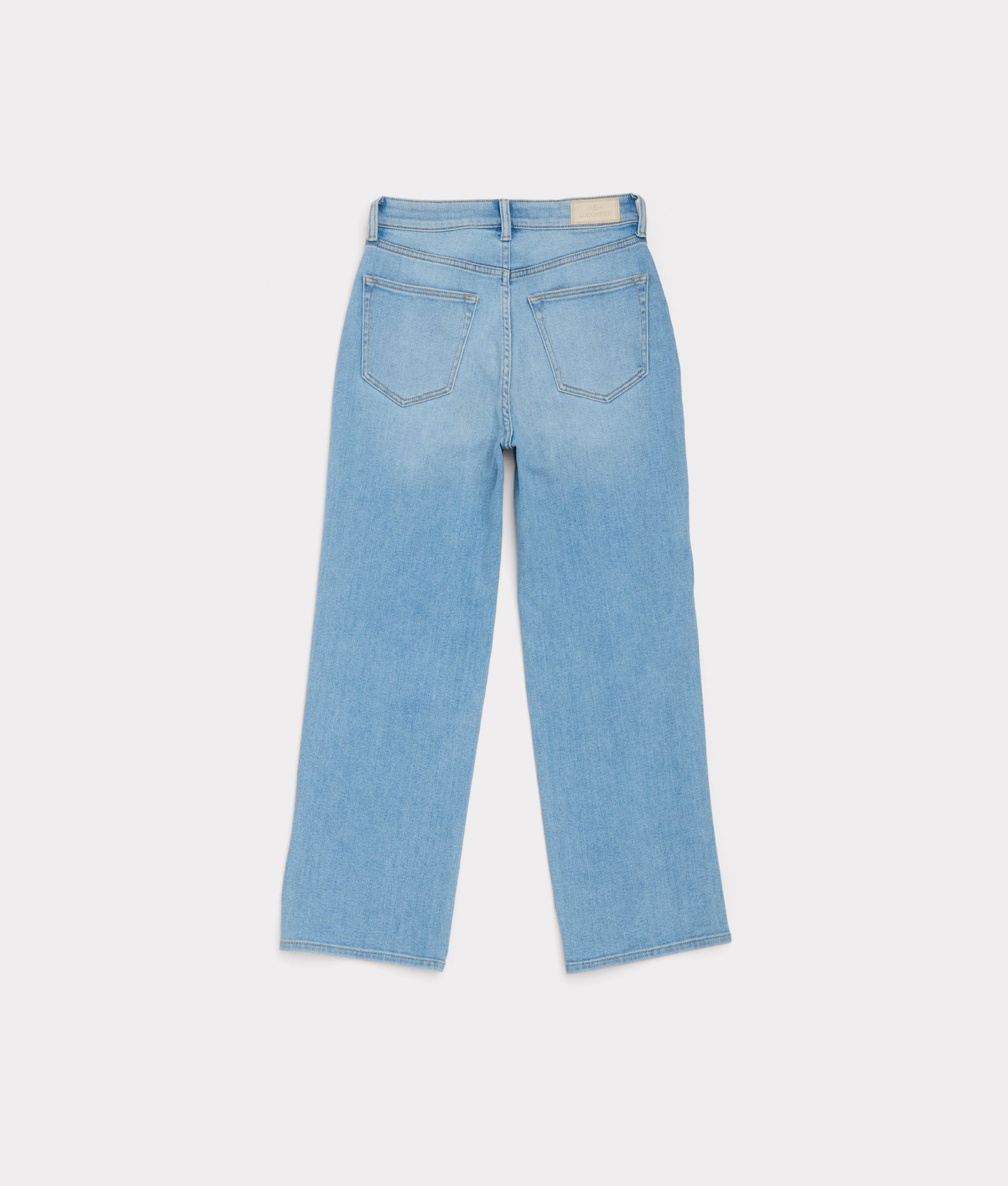 Jolene High Rise Straight Leg Jeans for Women - Comfortable & Stylish Denim Pants | Perfect for Casual Wear, Office & Everyday Outfits