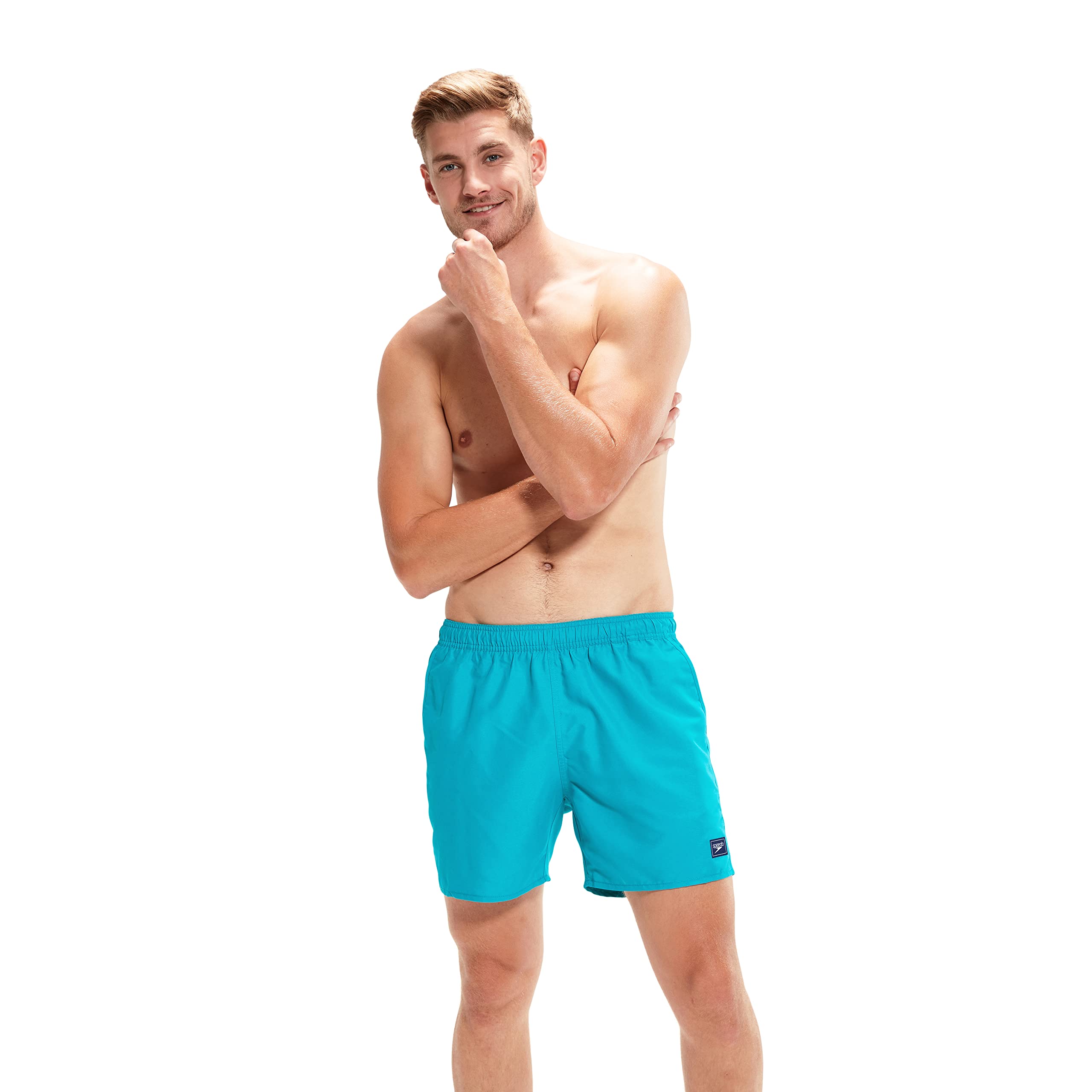 Speedo Men's Essentials 16