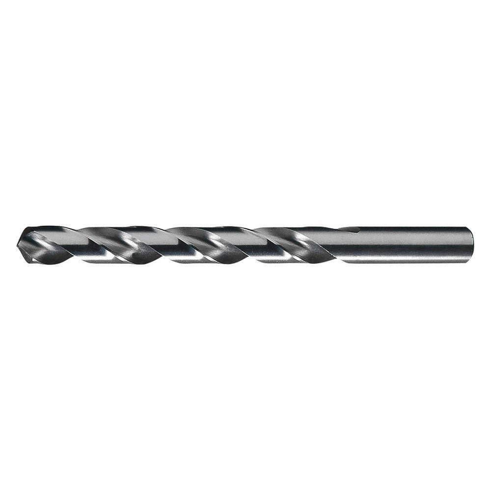 High-Speed Steel (HSS) Jobber Drill Bit 16.00mm - Precision Metal & Wood Drilling for DIY, Construction & Professional Use