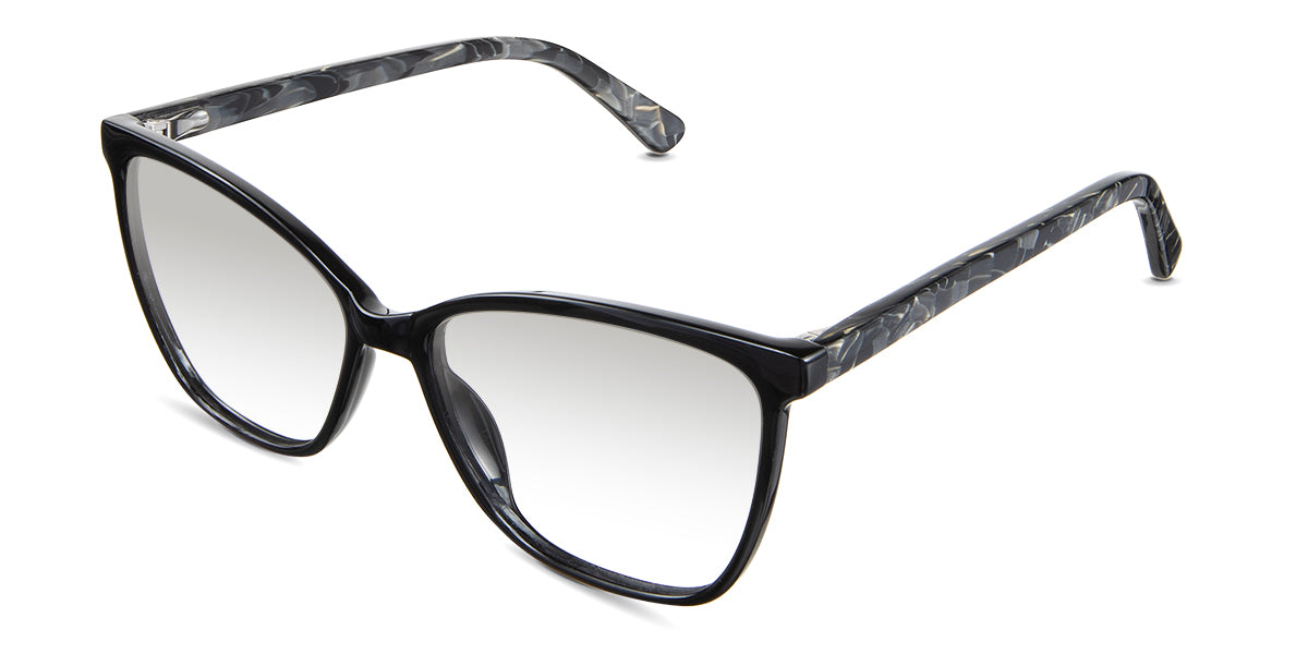 Kimberly Women's Prescription Tinted Glasses - Stylish & UV Protection for Reading, Driving & Outdoor Activities