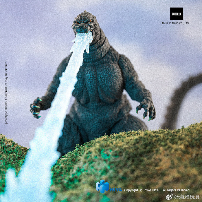 Pre-Order Hiya Toys 7