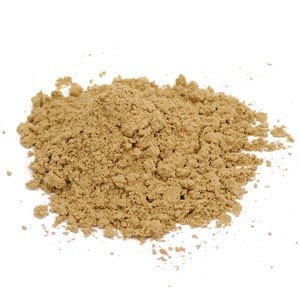 Organic Calamus Root Powder - Wildcrafted & Pure for Herbal Remedies, Aromatherapy & Natural Wellness - Perfect for Tea, DIY Skincare & Holistic Healing