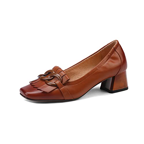 Red/Brown