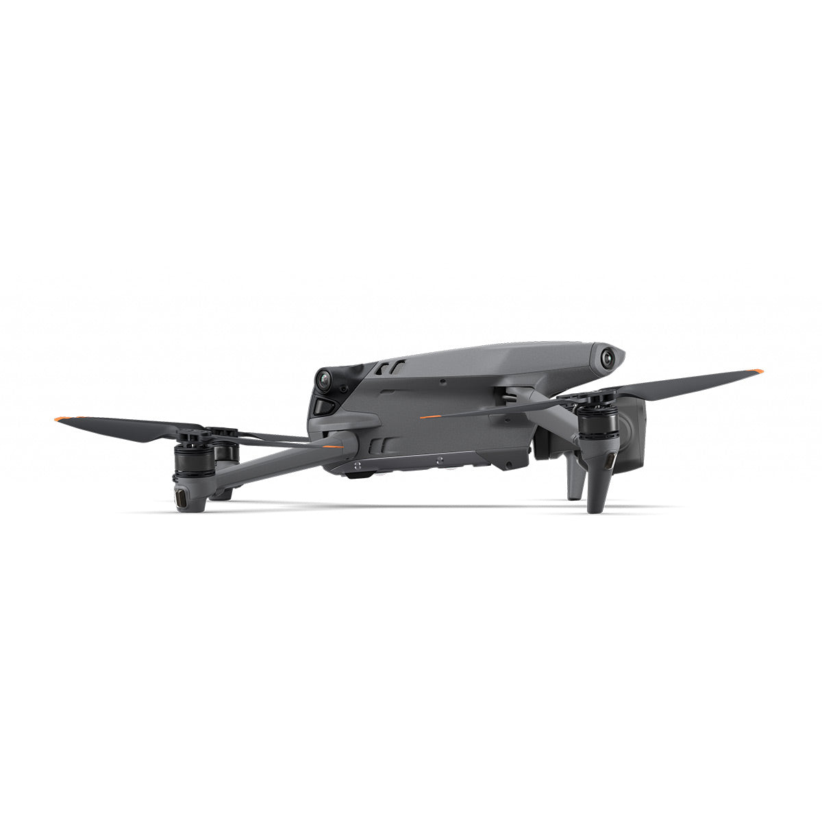 DJI Mavic 3 Pro Drone with RC Controller - 4K Camera, 46 Mins Flight Time, Omnidirectional Obstacle Sensing | Fly More Combo with Extra Batteries & Charger | Perfect for Aerial Photography, Travel Vlogging & Outdoor Adventures