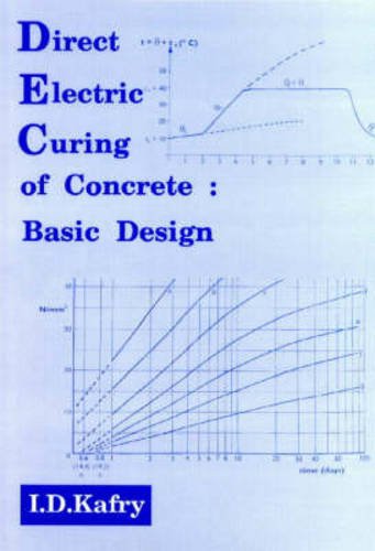 Electric Concrete Curing System - Fast & Efficient Direct Curing Solution for Construction Projects | Perfect for DIY Home Repairs & Commercial Building Applications