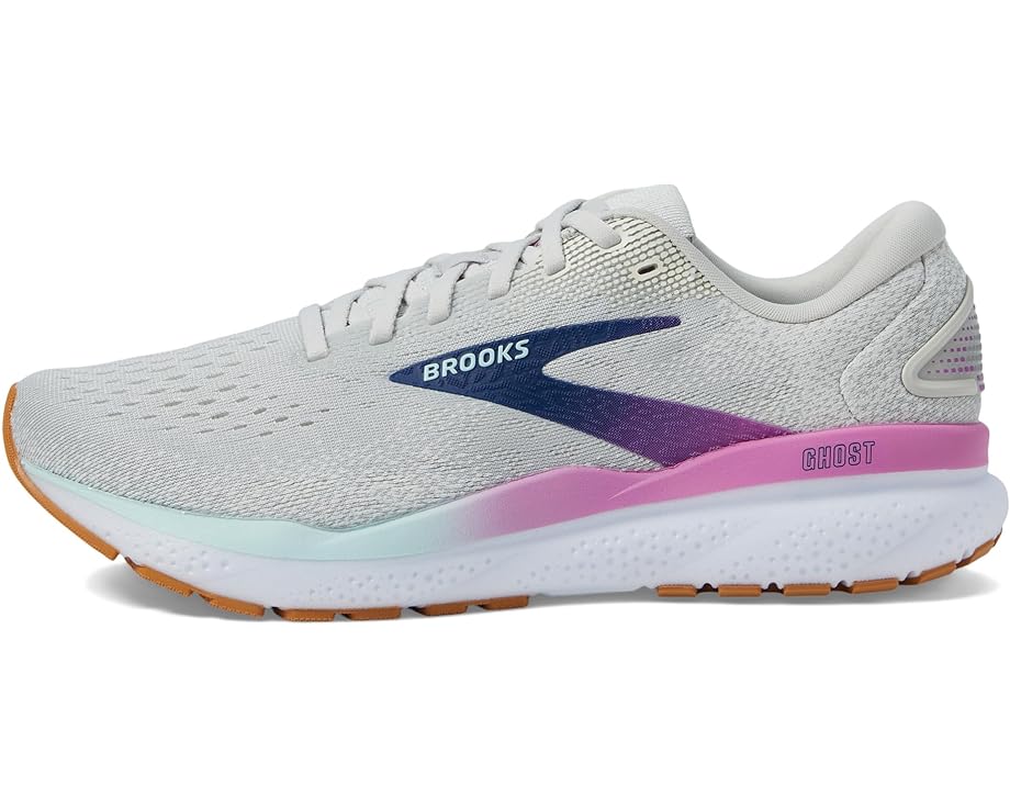 Women's Ghost 16 Running Shoes - Lightweight Cushioned Sneakers for Women - Perfect for Jogging, Gym Workouts & Daily Walking