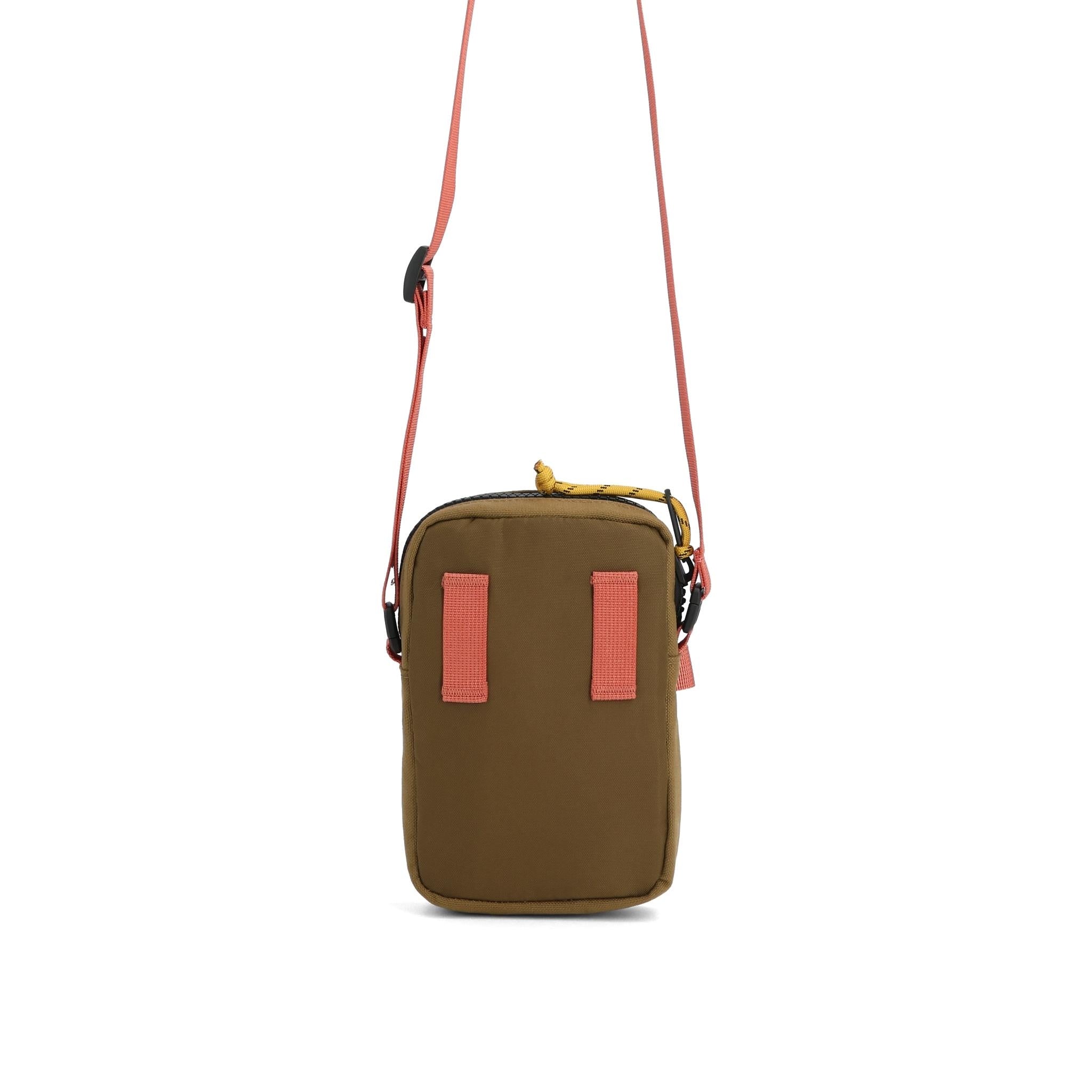 Mini Shoulder Bag for Women - Small Crossbody Purse with Adjustable Strap, Lightweight & Stylish - Perfect for Travel, Shopping, and Everyday Use