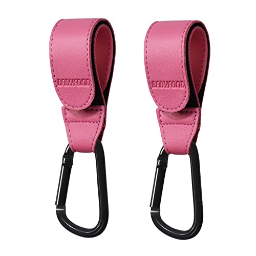 Leather Pink