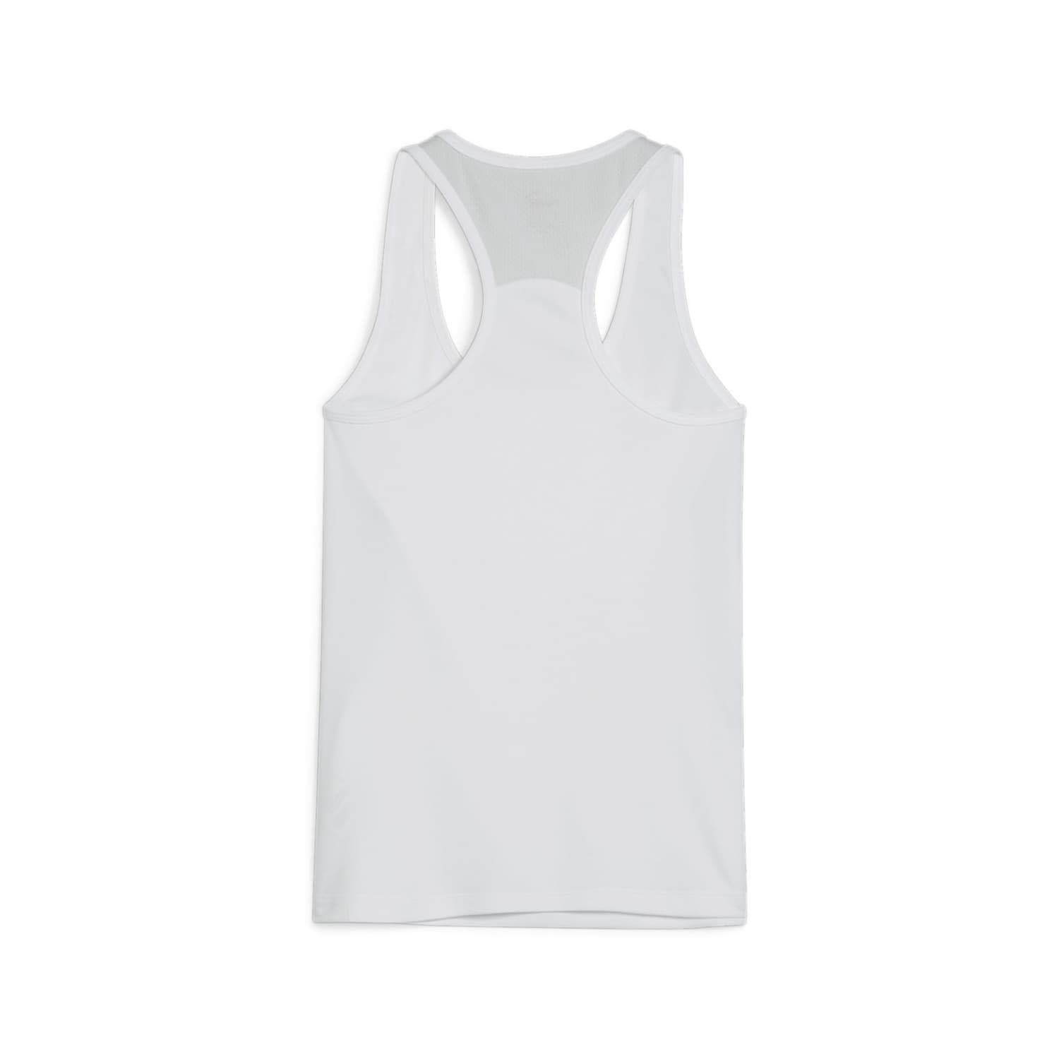 PUMA Teamgoal Unisex Tank Top - Lightweight, Breathable, Moisture-Wicking Athletic Shirt for Men & Women - Perfect for Gym, Running, Yoga & Sports Training