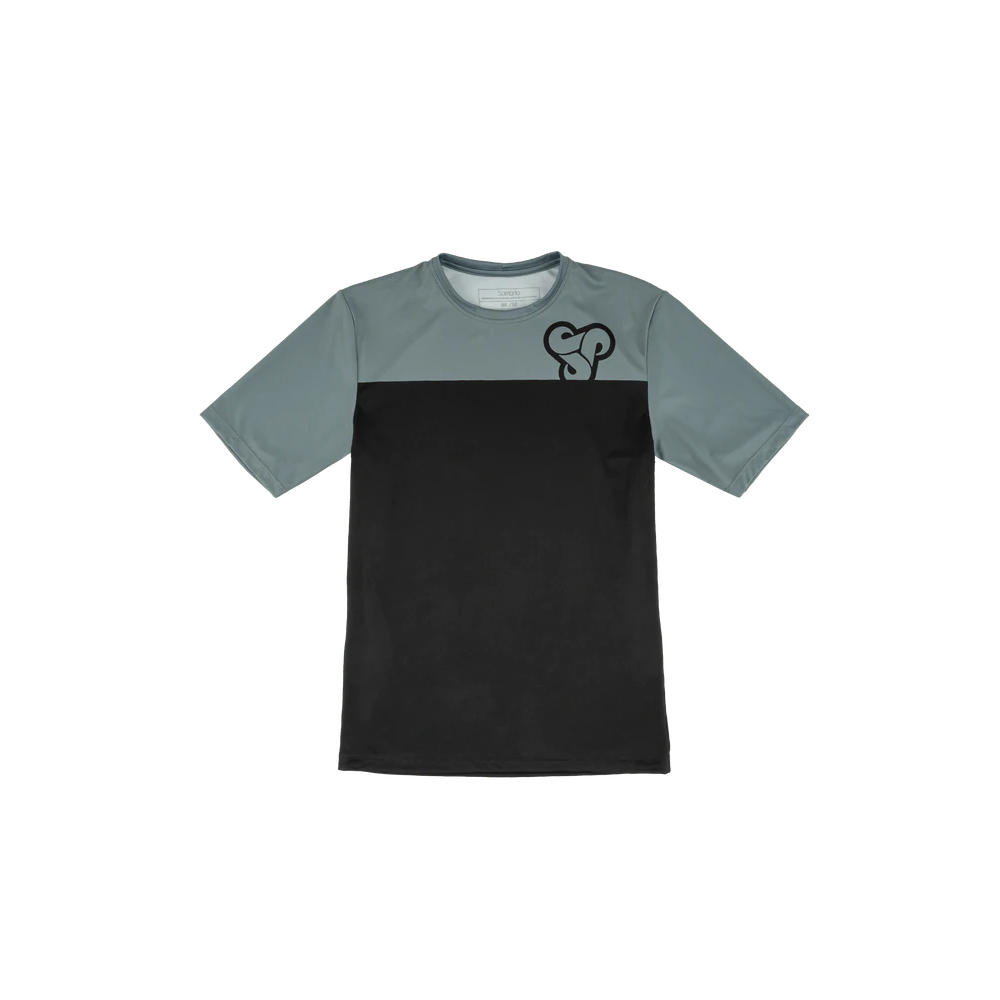 Sombrio 2022 Men's Renegade 2 Mountain Bike Jersey - Breathable Cycling Shirt for Trail & Enduro Riding - Perfect for Outdoor Adventures & Bike Commuting