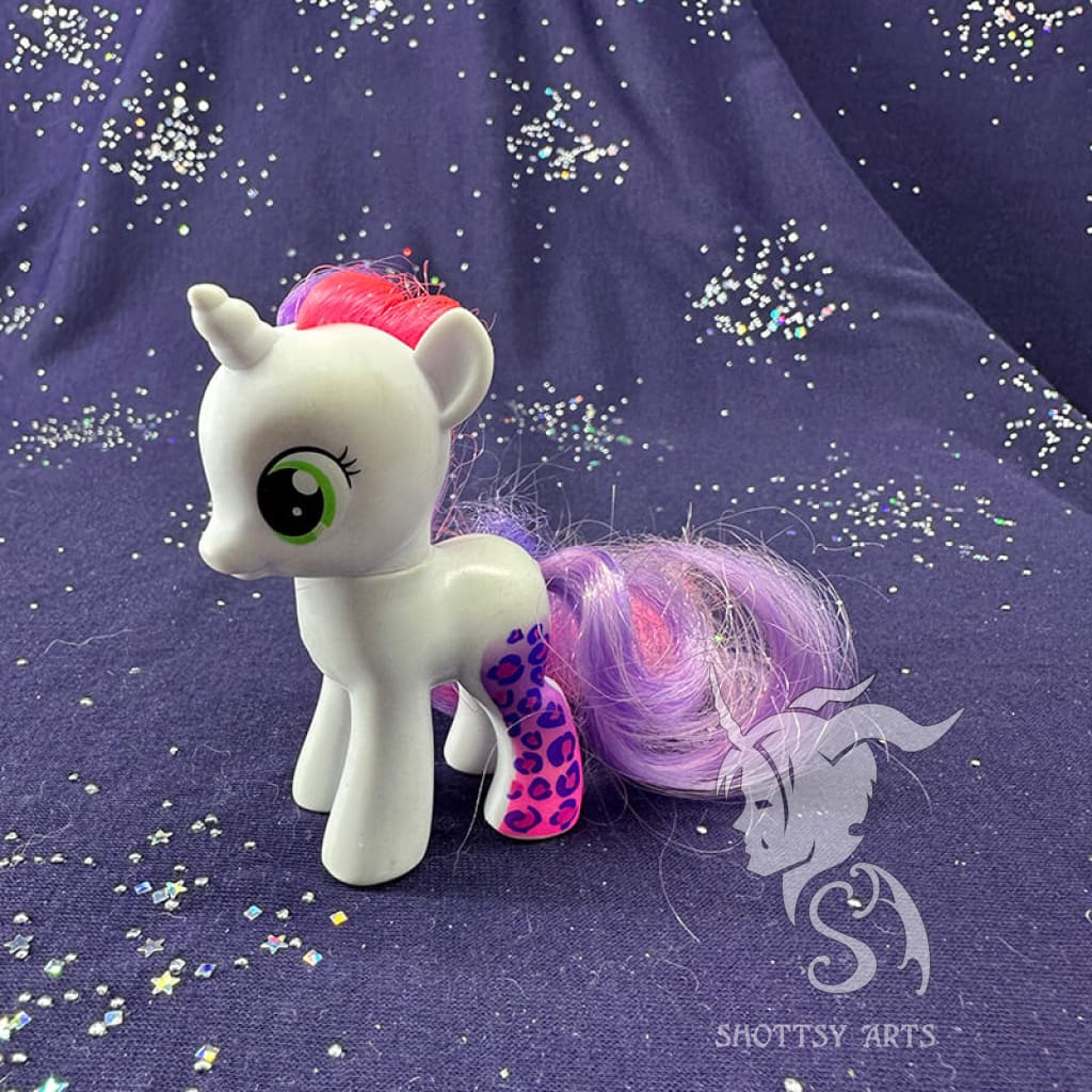 Sweetie Bell Wild Rainbow - Colorful Kids' Dress for Birthday Parties & Special Occasions