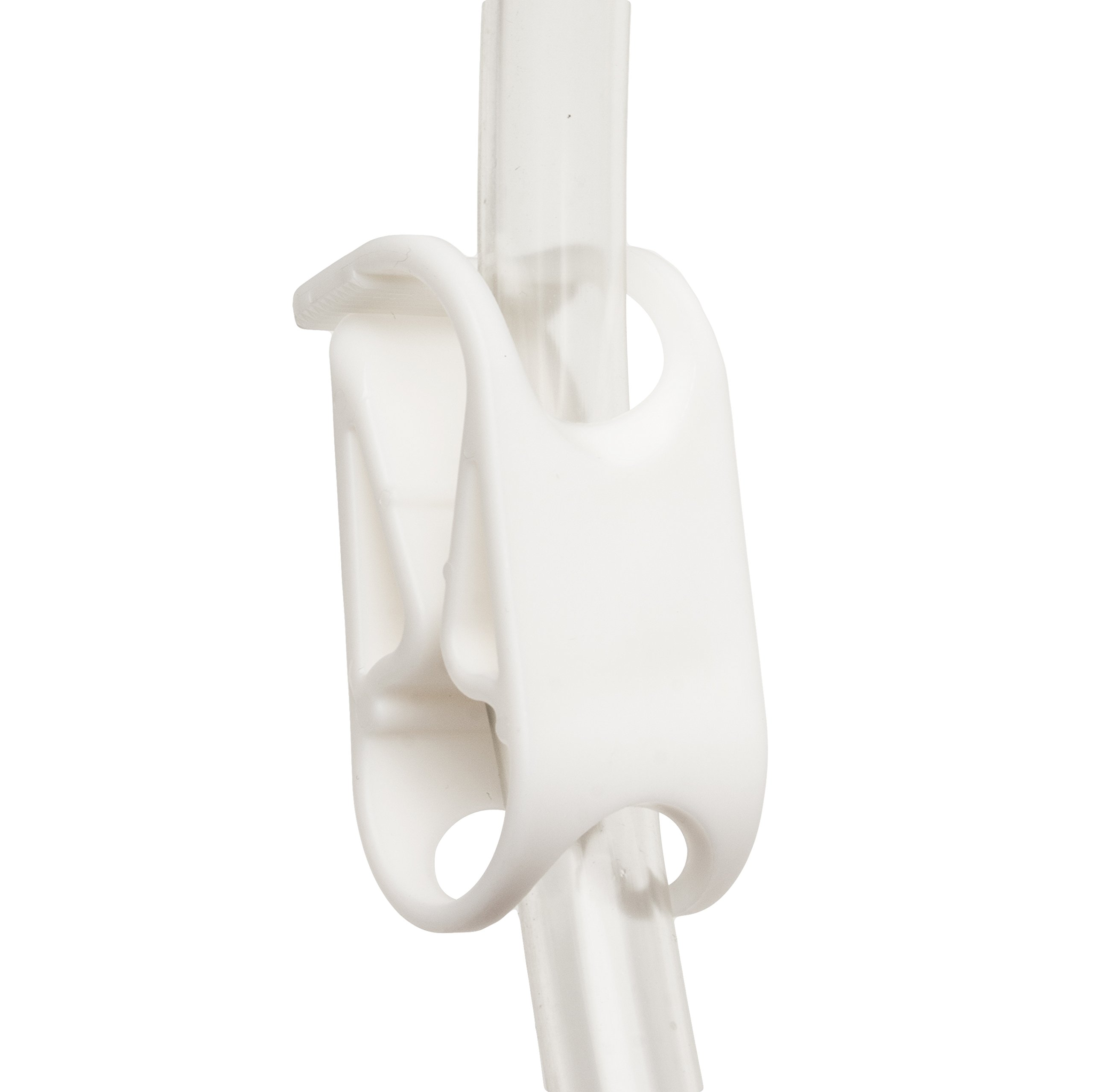 SP Bel-Art Tubing Clamps for ¾