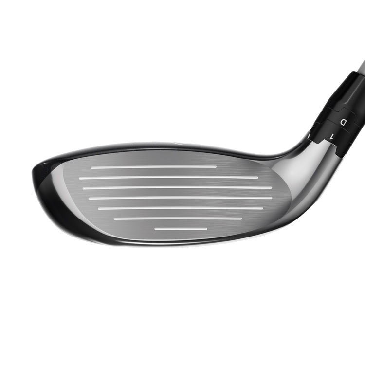 Callaway Paradym X Hybrid Golf Club - High Performance Hybrid for Distance & Forgiveness | Perfect for Fairway Shots & Rough Recovery