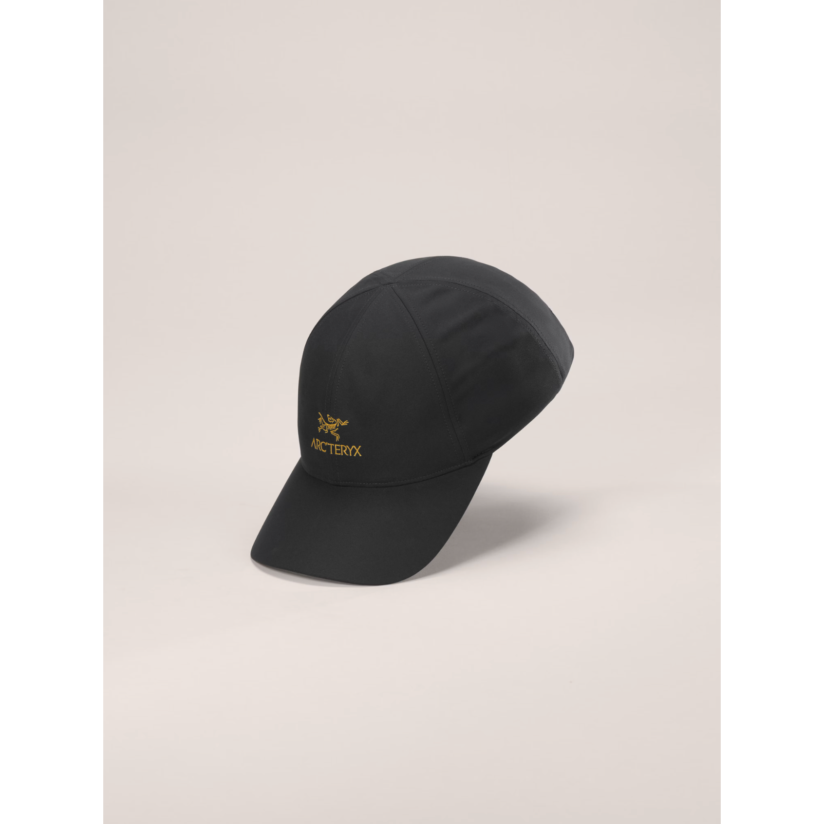 Arc'teryx Men's Bird Word Cap - Lightweight Outdoor Baseball Hat for Hiking, Camping & Travel - Water-Resistant Performance Hat for Active Lifestyles