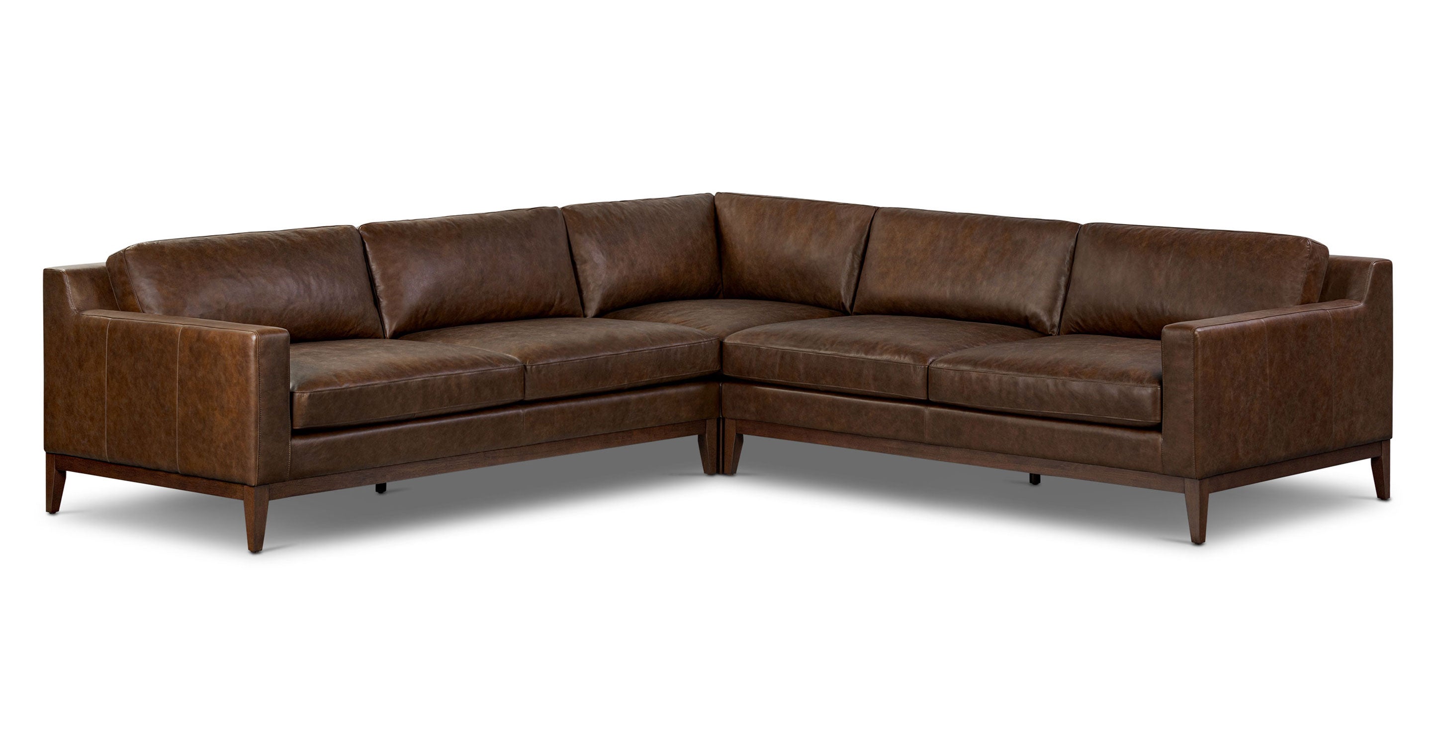 Vintage Brown
