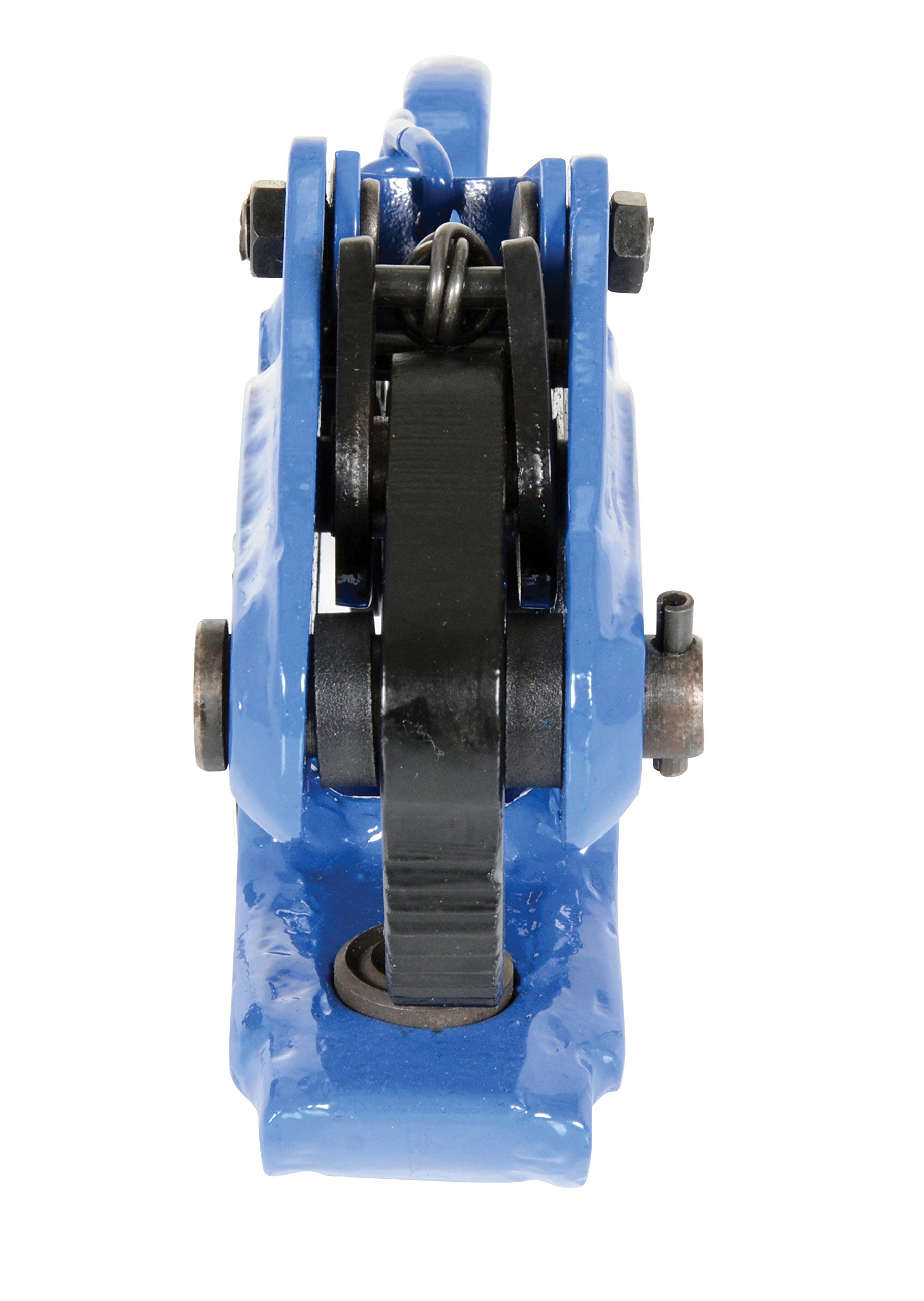 4K Positive Locking Plate Clamp - Heavy Duty Clamping Tool for Woodworking, Metalworking & DIY Projects | Secure Workpiece for Drilling, Sawing & Welding