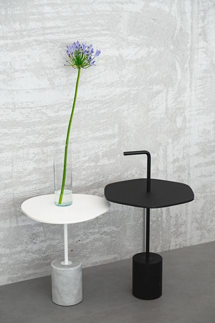 Lapalma Jey T40 Modern Dining Table - Stylish & Durable for Home, Office, Restaurant | Perfect for Dining Rooms, Kitchens, and Commercial Spaces
