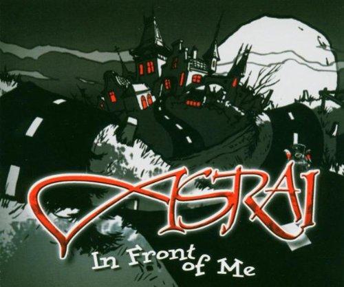 Asrai - In Front Of Me (Official Video) by Sascha Paeth | Gothic Metal Music | Perfect for Dark Fantasy Playlists & Halloween Parties