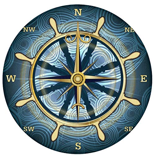 The Compass Rose