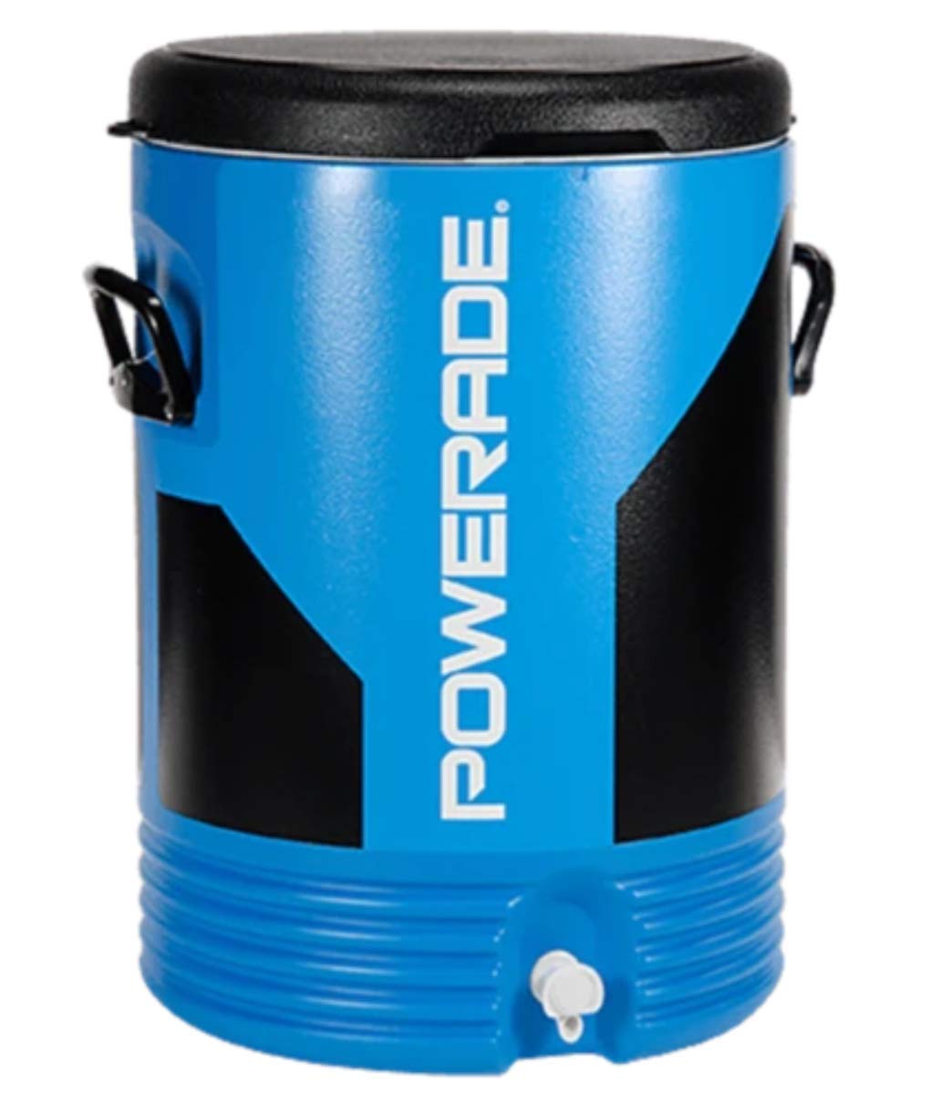 PowerPlay Shoulder Wrap Gel Pack - Hot & Cold Therapy for Pain Relief - Perfect for Muscle Recovery, Arthritis, and Post-Workout Soreness