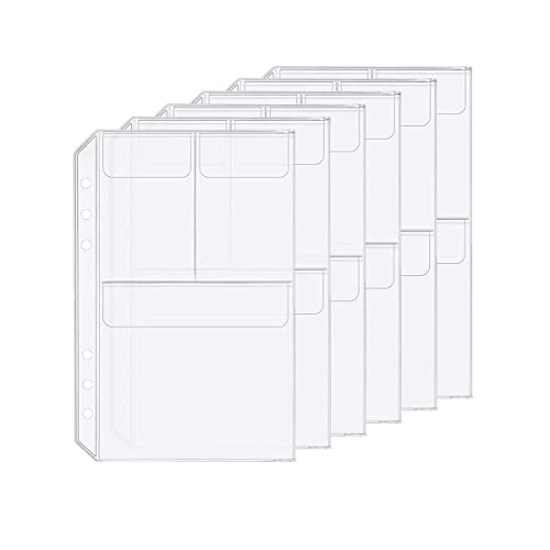 3 Pocket