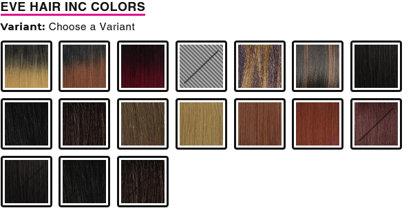 100% Human Remy Hair Extensions - CLEOPATRA YAKI Bulk 18