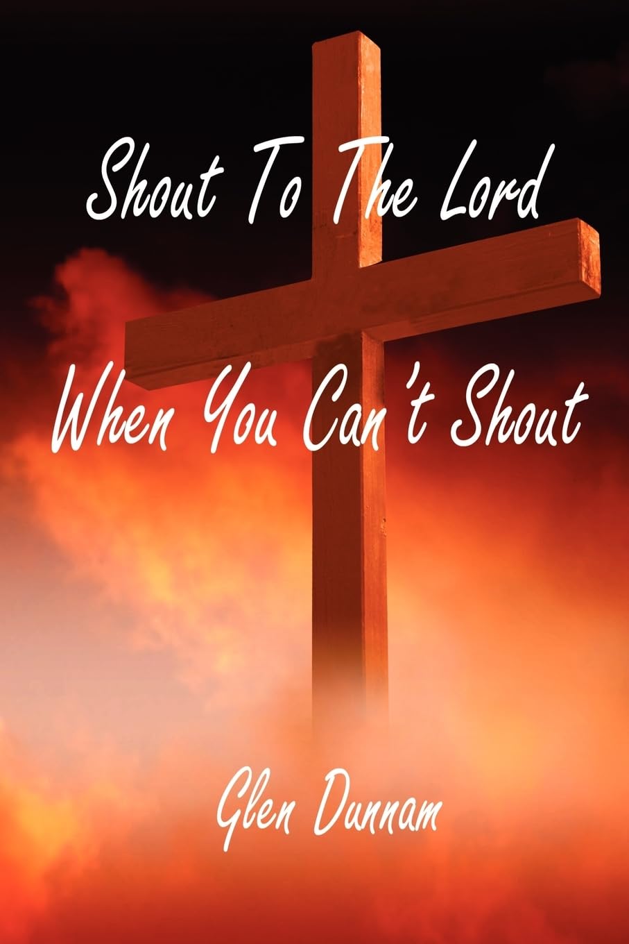 Shout to the Lord Christian Worship Music Album - Uplifting Gospel Songs for Church, Prayer & Spiritual Healing | Perfect for Sunday Service, Bible Study & Personal Devotion