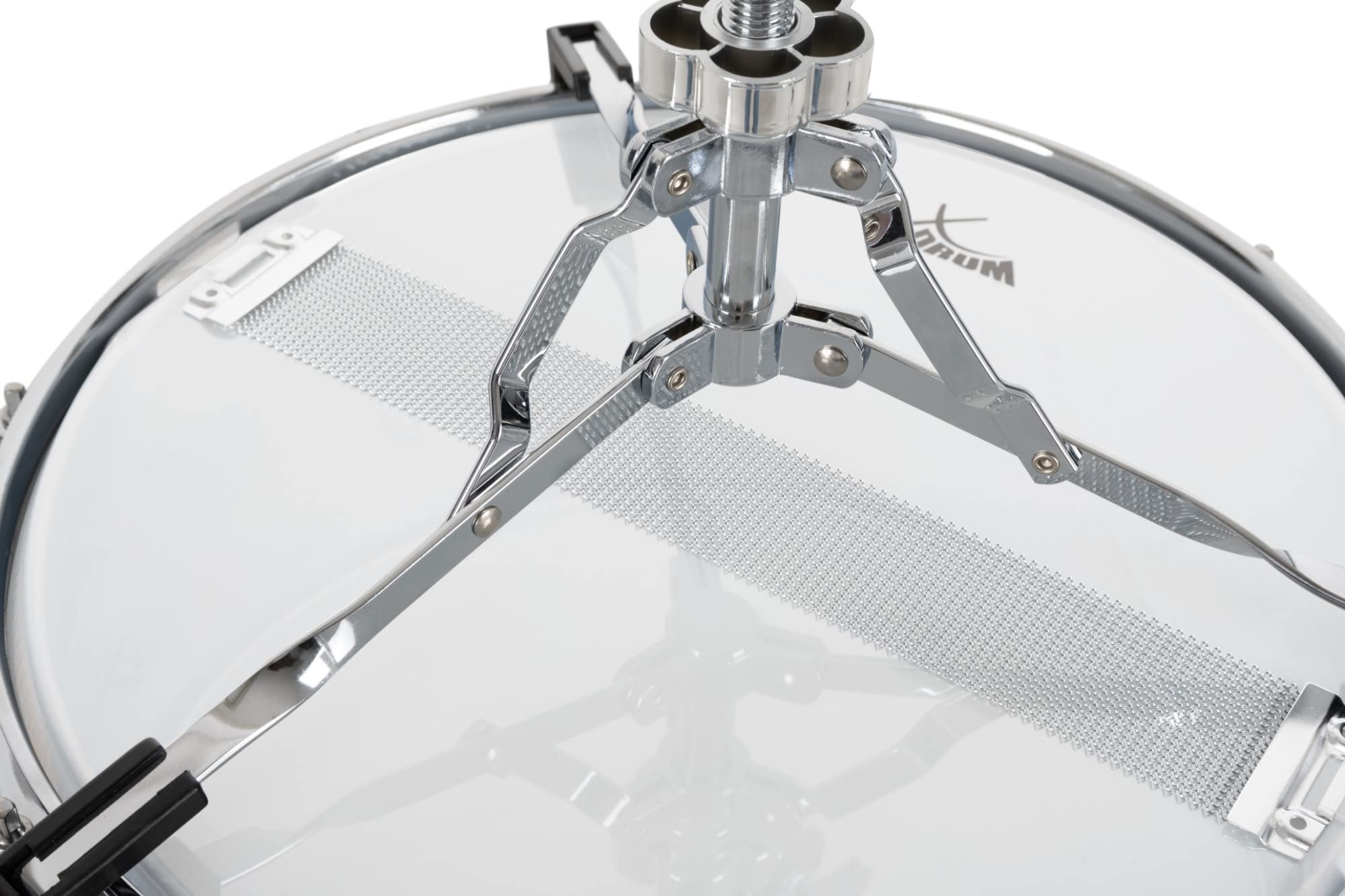 Best Snare Drum Starter Set for Beginners - Complete Drum Kit with Stand & Sticks - Perfect for Practice, School Bands & Home Music Studios