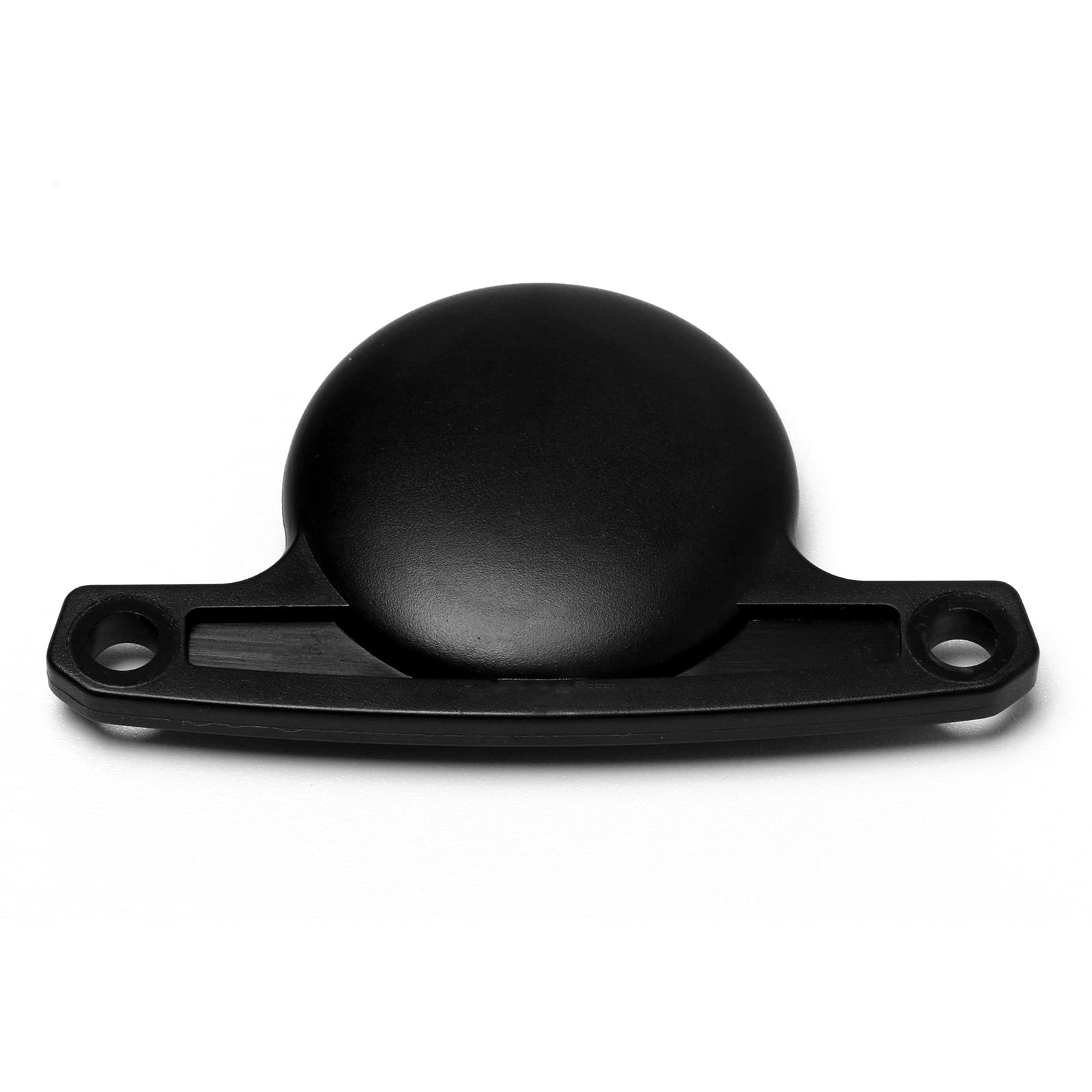 HUAYUWA Bike Seat Mount Case for SWAT Bicycle Power - Airtag Anti-Lost Device for Cycling Safety