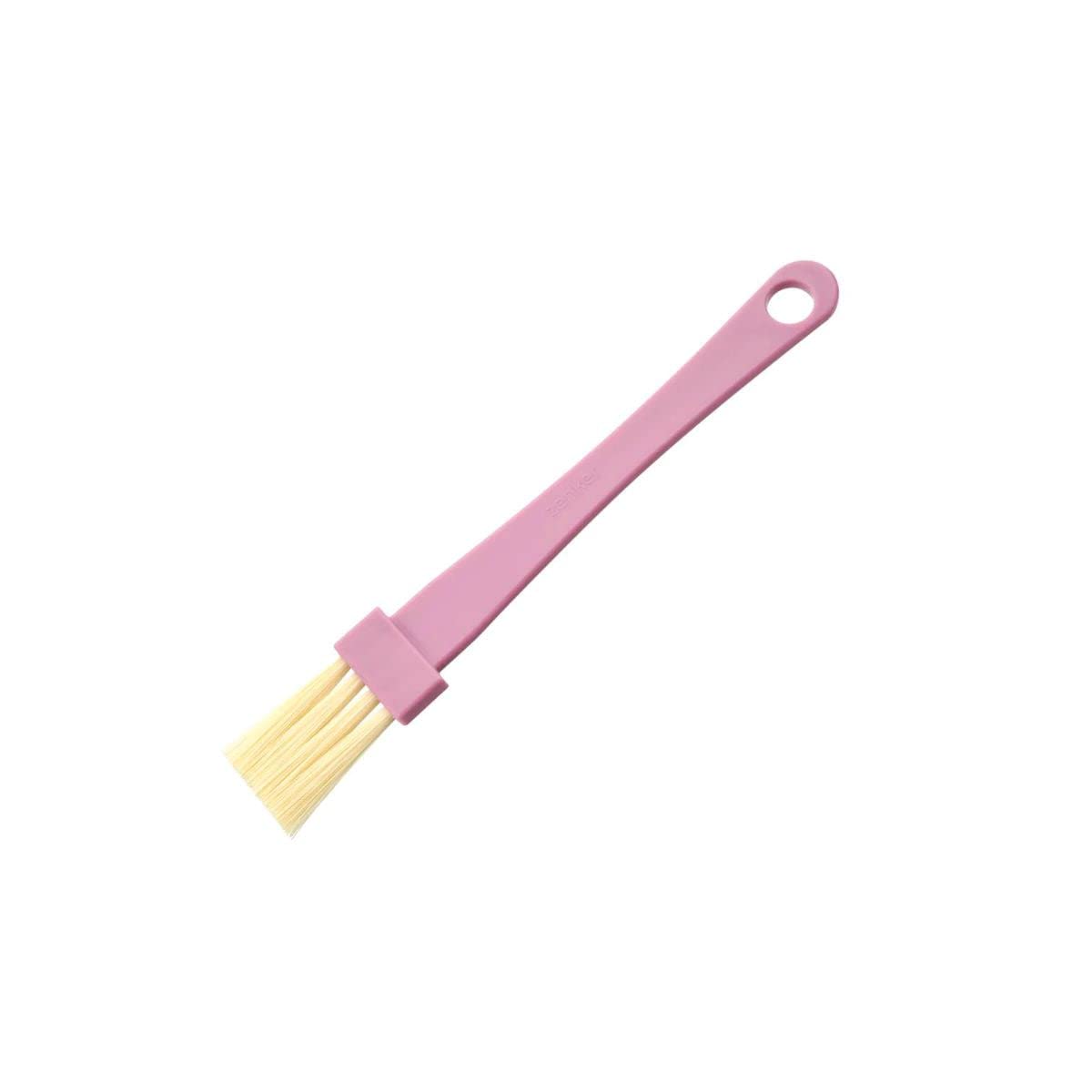 27195 Premium Silicone Baking Brush 18cm - Non-Stick Pastry Brush for Cakes, Cookies & Candy Making - Ideal for Bakers & Home Chefs
