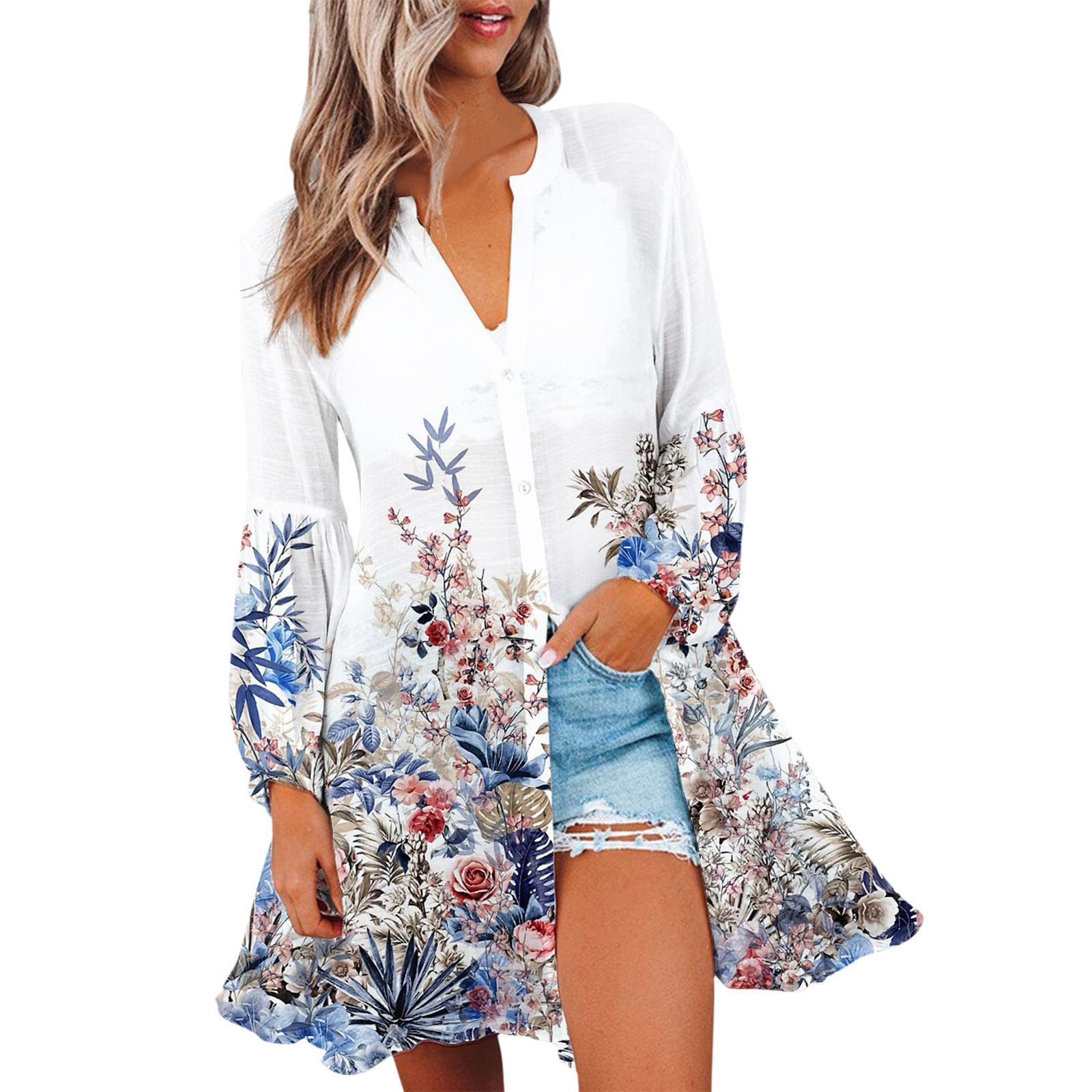 Women's Long Sleeve Boat Neck Off Shoulder Blouse - Sexy Cutout T-Shirt Top for Casual Wear & Date Night Outfits | Soft & Comfortable Long Sleeve Tee Shirts