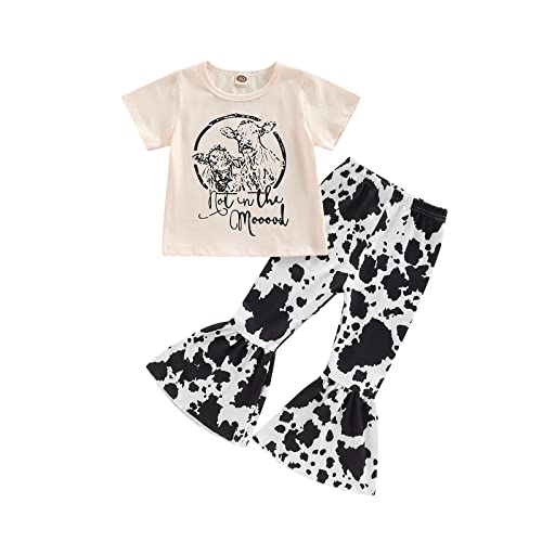 Beige# Cow Print