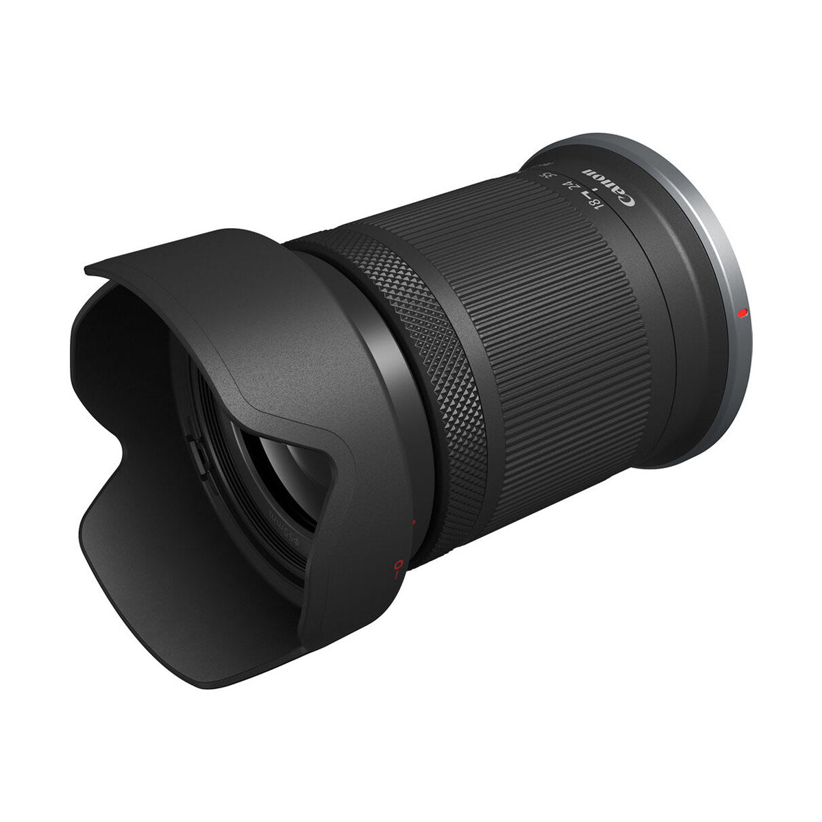 Canon RF-S 18-150mm F3.5-6.3 IS STM Lens for EOS R Cameras - Perfect for Travel, Wildlife & Portrait Photography