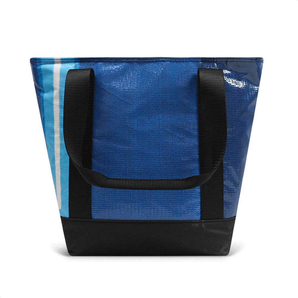 Beck Insulated Cooler Bag - Bkblue 00025 | Premium Portable Cooler for Picnics, Beach Trips & Outdoor Adventures