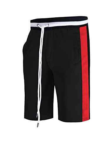 S91700-black/Red