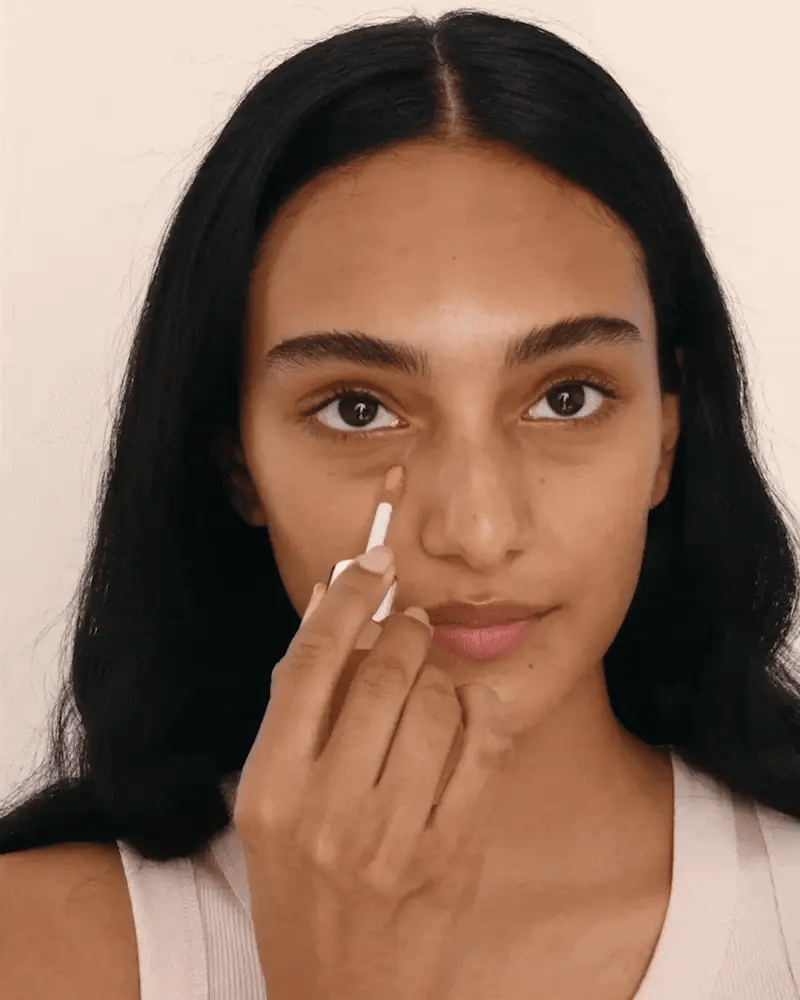 Vital Skincare Concealer - Natural Coverage for Dark Circles & Blemishes | Cruelty-Free & Vegan | Perfect for Everyday Makeup & Professional Use