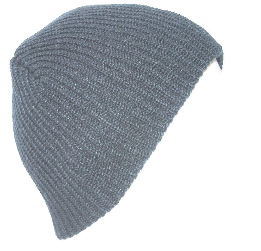 Best GI Short Ribbed Watch Waffle Beanie for Men & Women - Warm Winter Knit Hat for Outdoor Activities, Sports & Casual Wear
