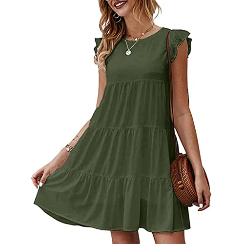 X004-army Green