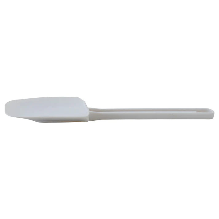 Winco 10-Piece Bowl Shape Spatula Set - Premium Kitchen Utensils for Baking & Cooking - Perfect for Mixing, Scraping & Serving (Ideal for Home Chefs & Professional Bakers)