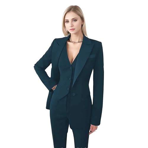 Lake Blue-3pc Set