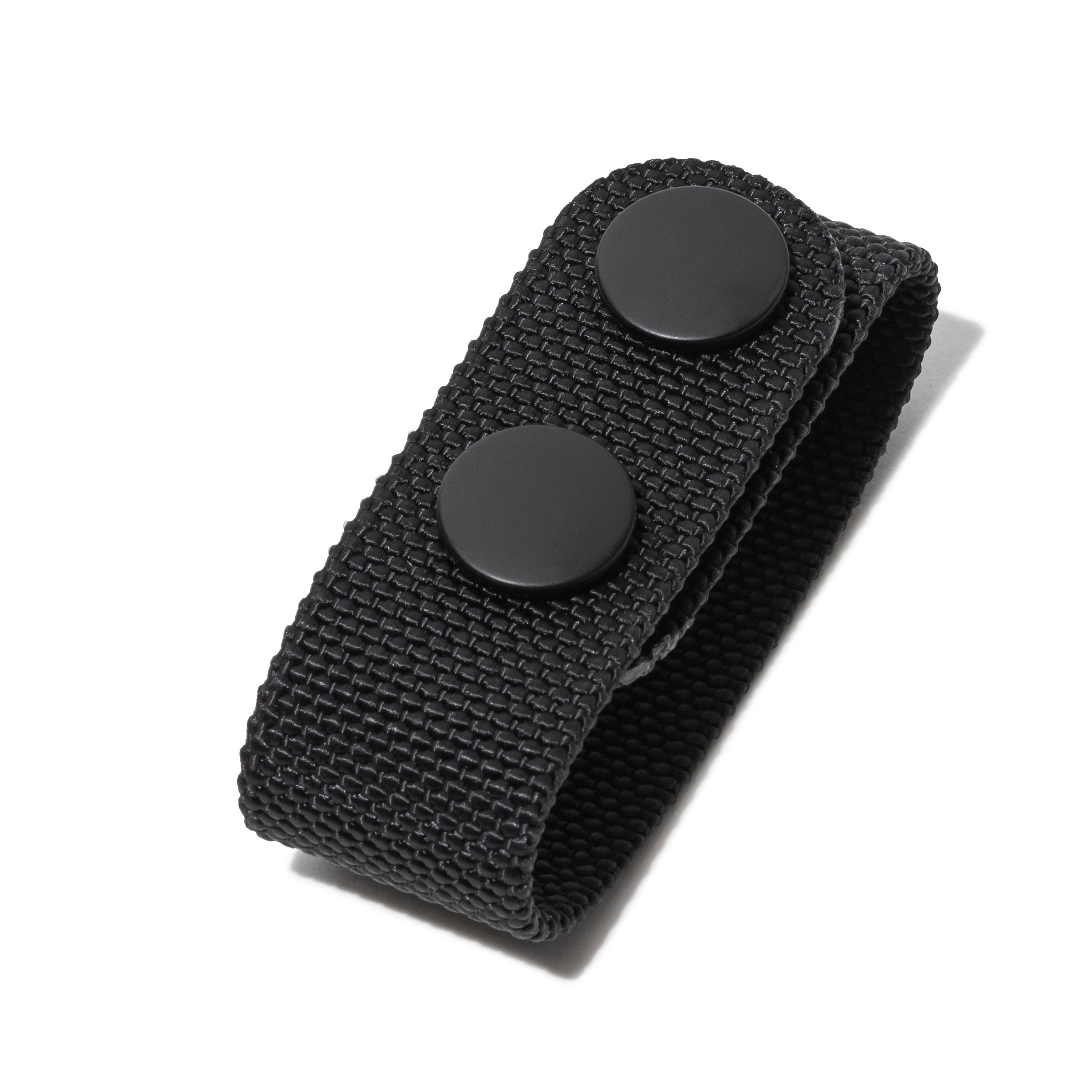 Tactical Duty Belt 2.25 Inch - Heavy Duty Outer Belt for Police, Security & Military | Perfect for Duty Gear, Equipment & Everyday Carry (ECL)