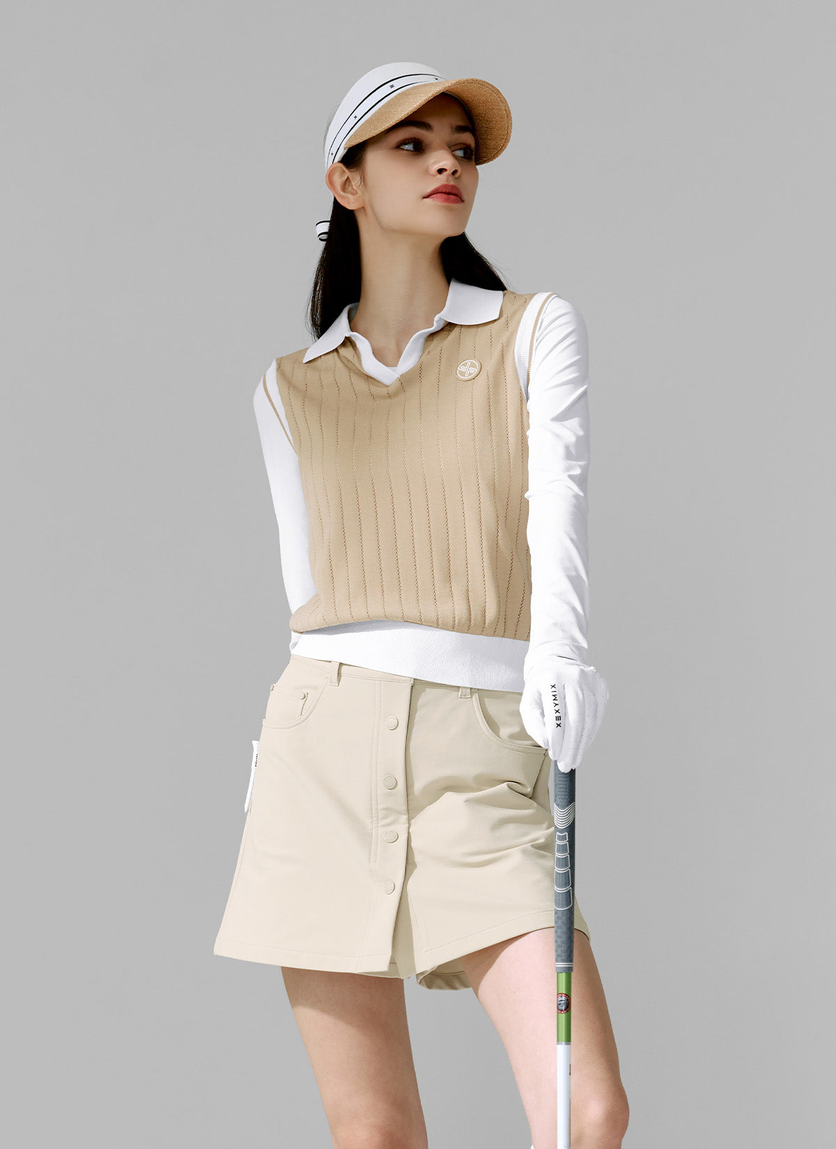 Beige