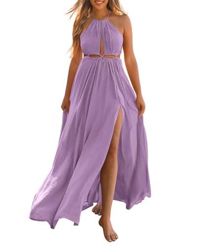 Solid Purple