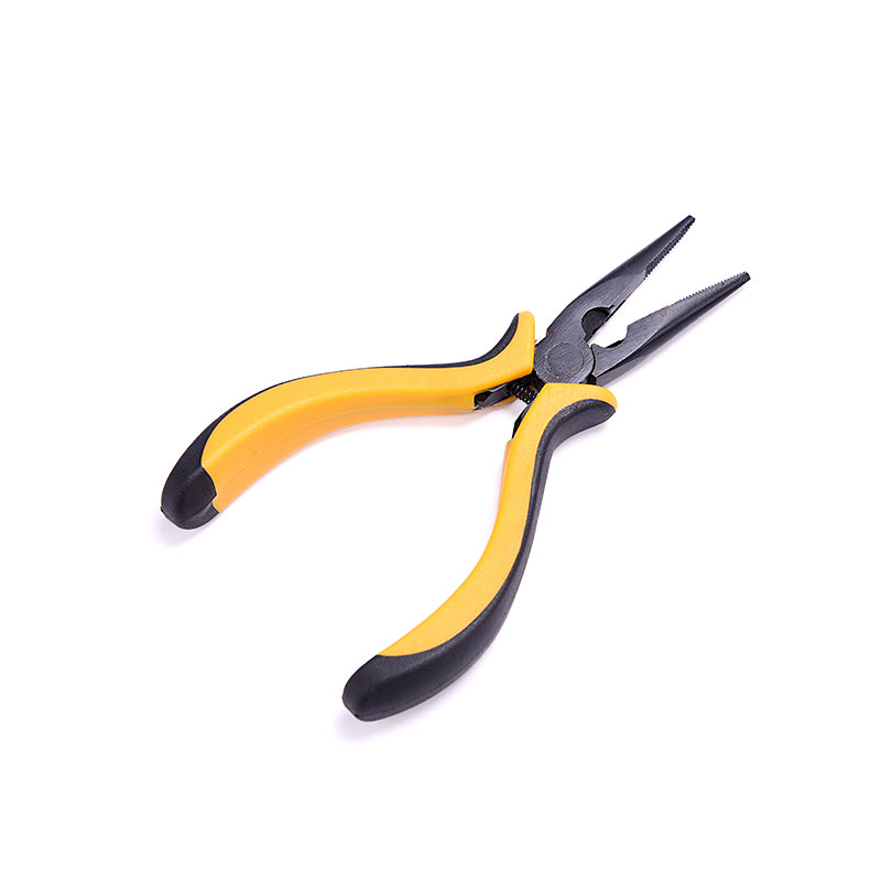 Professional RC Metal Tools Set - Shears, Pliers, Spanner Wrench & Hex Screwdriver for Remote Control Boat, Airplane, Car & Truck Hobby Models | DIY Repair & Maintenance Kit for RC Enthusiasts