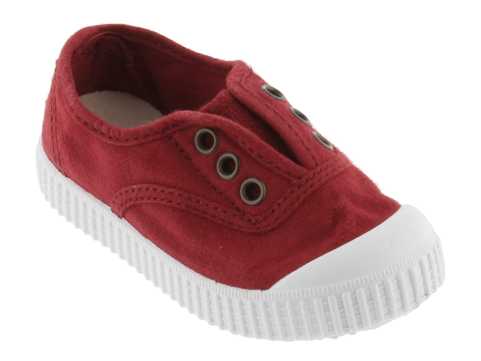 Victoria Boys' Lightweight Walking Sneakers - Comfortable & Durable Kids' Shoes for School, Play & Outdoor Activities